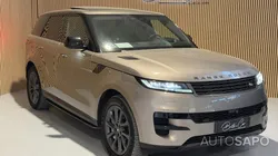Land Rover Range Rover Sport de 2023