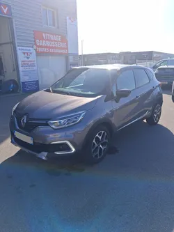 Renault captur 0,9 tce 90 cv intens