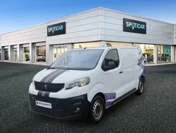 Peugeot Expert (3) Taille M 1.5 BHDI 120 PACK ASPHALT C