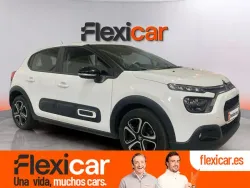 CITROEN C3 1.5BlueHDi S&S C-Series 100