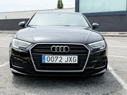 AUDI A3 Sportback 1.6TDI Design Edition 85kW