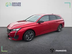Peugeot 308 SW (3) PureTech 130 ALLURE