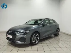 Audi A3 Sportback TFSI e S line S tronic 150kW