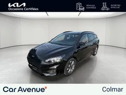 FORD Focus SW 1.5 EcoBlue 120 S&S Active
