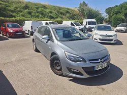 Opel Astra IV 1.4 Twinport 100ch Edition