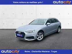 AUDI A4 Avant 2.0 30 TDI - 136 - BV S-tronic AVANT BREAK Business line
