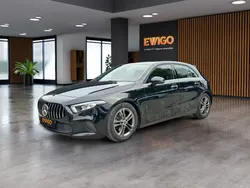 Mercedes-benz classe a 1.5 180 d 115 business line 7g-dct bva *gps, carplay, caméra, sièges chauffants, led