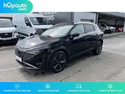 Nissan Qashqai Mild Hybrid 140 ch Tekna
