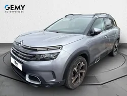 CITROEN C5 Aircross PureTech 130 S&S EAT8 Shine