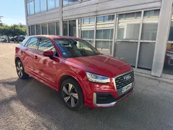 Audi Q2 Audi Q2 35 TFSI 150 S tronic 7 S line virtual