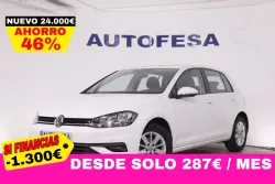 Volkswagen Golf 1.0 TSI 110CV 5P # PARKTRONIC,