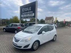 OPEL Meriva 1.7 CDTi 16V 110 cv