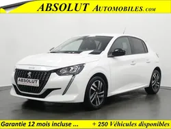 Peugeot 208 1.5 BLUEHDI 100CH S&S ALLURE