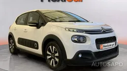 Citroen C3 de 2017