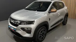 Dacia Spring Electric 45 27,4 kWh Comfort Plus de 2023