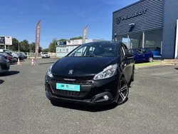 Peugeot 208 BLUEHDI 100 GT LINE