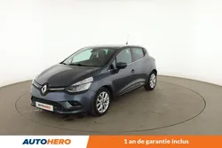 Renault Clio 1.5 dCi Energy Intens 90 ch