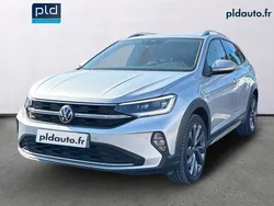 VOLKSWAGEN Taigo 1.0 TSI 110 DSG7 Style