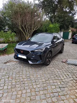 Cupra Formentor 1.5 TSI DSG