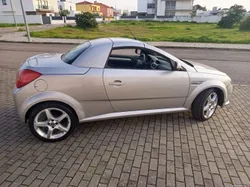 Opel Tigra Twin top