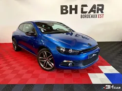 Volkswagen Scirocco 1.4 TSI 160 SPORT EDITION DSG BVA