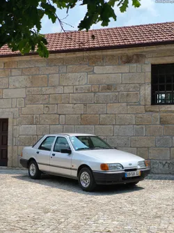 Ford Sierra GL