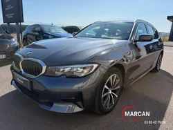 BMW SERIE 3 318i Touring Business Design - BVA TOURING G21 318i PHASE 1