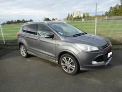 Ford Kuga II 2.0 TDCi 163ch A Sport Platinium 4x4