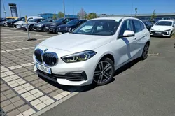 Bmw Série 1 118 d 150ch Business Design BVA 8 " Première Main " et " Suivi d'entretien "