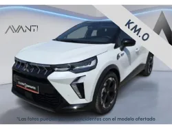 MITSUBISHI ASX 180 HEV Black Edition