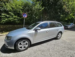 Skoda Octavia Break 1.6 TDi Ambition