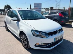 Volkswagen POLO V Match BMT