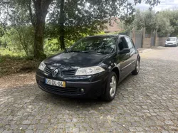 Renault Mégane Extreme 105cv cx6v