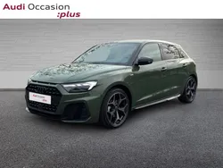 Audi A1 Sportback 35 TFSI 150ch S line S tronic 7