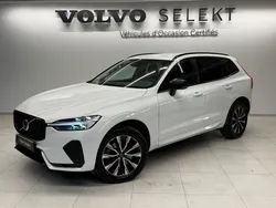 Volvo XC60 B4 197ch Plus Style Dark Geartronic