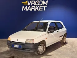 RENAULT Clio 1.2 60ch RL - 1994 - 174 000 km - Suivi complet - Faible kilométrage - Kit distribution et vidange complète en 03/26