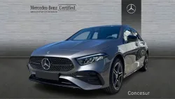 MERCEDES Clase A A 250e Sedán 8G-DCT