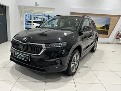 SKODA Karoq 1.0 TSI 110 ch Business