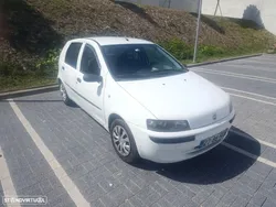 Fiat Punto 1.2 60 Dynamic