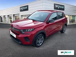 Citroen C3 Electrique 113ch YOU