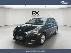 SKODA Fabia 1.0 TSI 116 ch EVO 2 DSG7 Selection