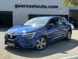Renault MEGANE IV 1.5 BLUE DCI 115CH EVOLUTION EDC -23