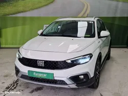 Fiat Tipo Cross 1.0 GSE T3