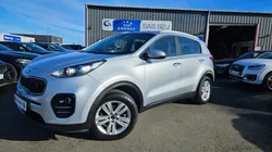 Kia Sportage 1.6 GDi 132 ISG 4x2 Active