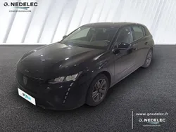 Peugeot 308 1.2 130ch S&S Active Pack EAT8