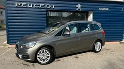 BMW Serie 2 Gran Tourer 7pl Luxury pack M 214D