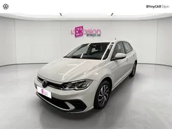 VOLKSWAGEN Polo 1.0 TSI 95 S&S BVM5 Life Plus