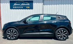 ✅ RENAULT MEGANE E-TECH EV60 130 EVOLUTION ER OPTIMUM CHARGE / SOH 94% / 1 ère main / suivi