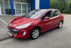 Peugeot 308 1.6 VTi 120CH (7CV) Crit'Air 2 / 131 300 km / Pack Premium / CT OK / GARANTIE JUSQU'À 24 MOIS