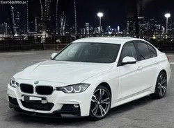 BMW 320 Diesel Kit M3